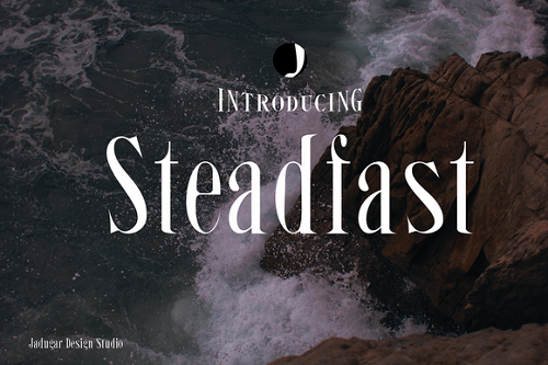 Steadfast