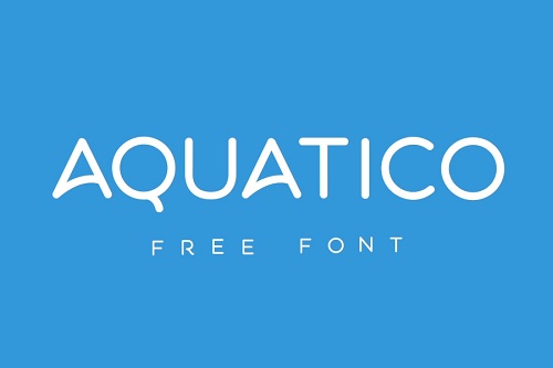 Aquatico Fuente Animada