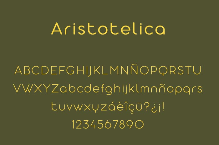 Aristotelica