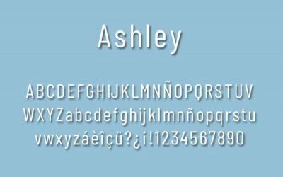Ashley