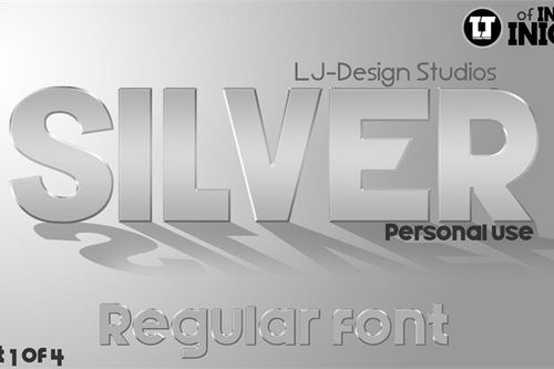 Silver Forte