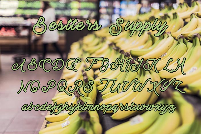 Bestters Supply