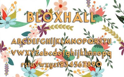 Bloxhall