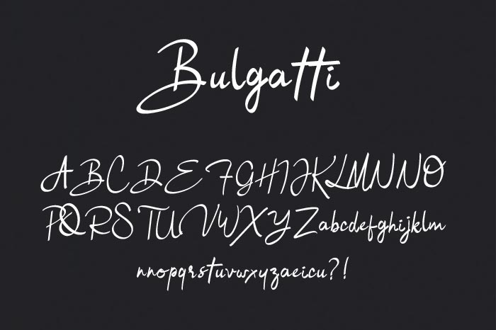 Bulgatti