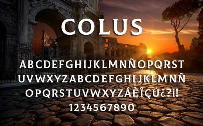 Colus