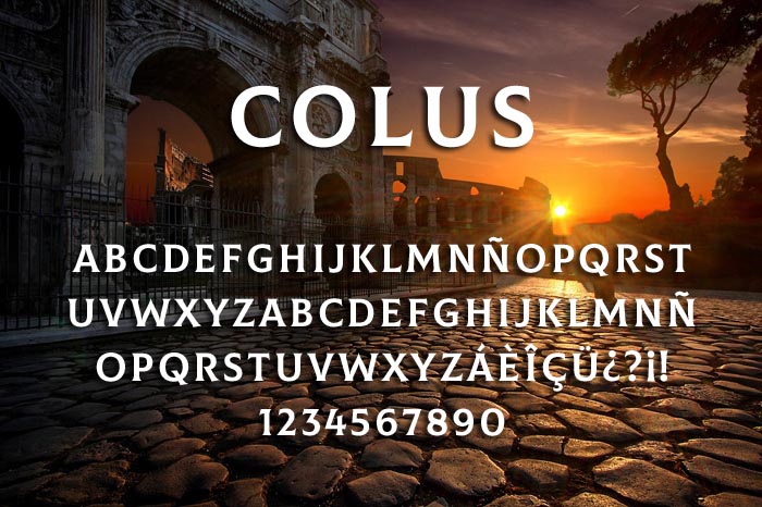 Colus