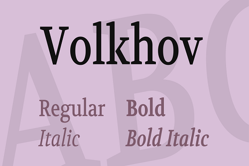Volkhov