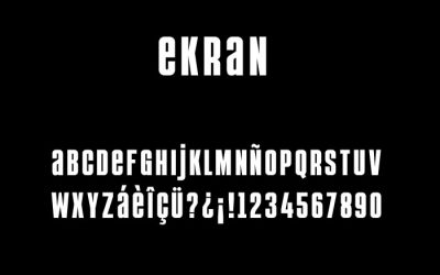 Ekran