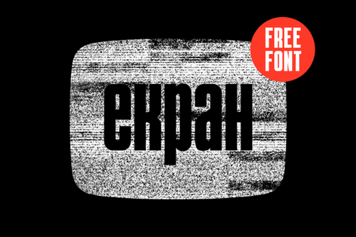 Ekran