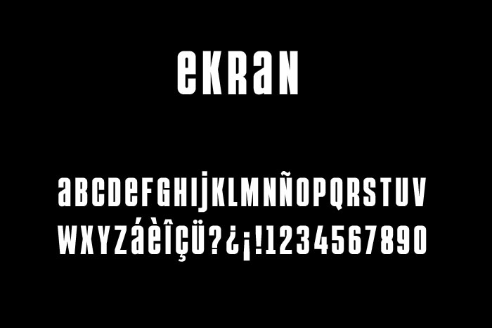 Ekran