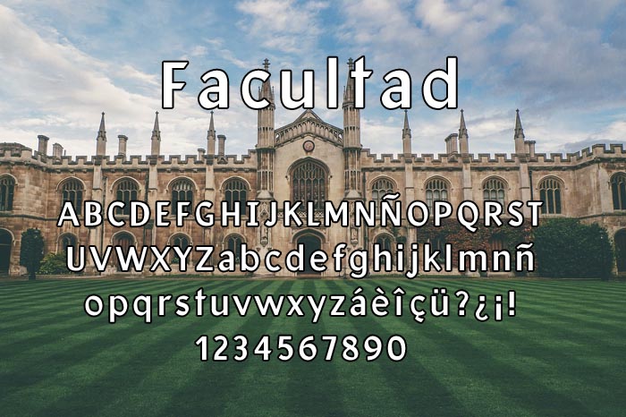 Facultad