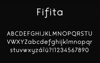 Fifita Ligatures