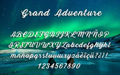 Grand Aventure