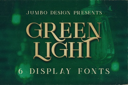 Green Light