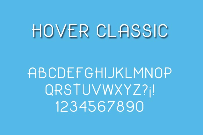 Hover Classic