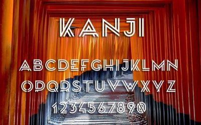 Kanji