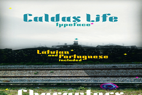 Caldas Life