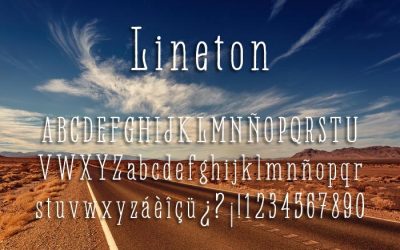 Lineton