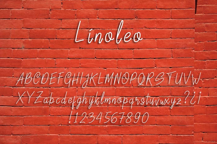 Linoleo