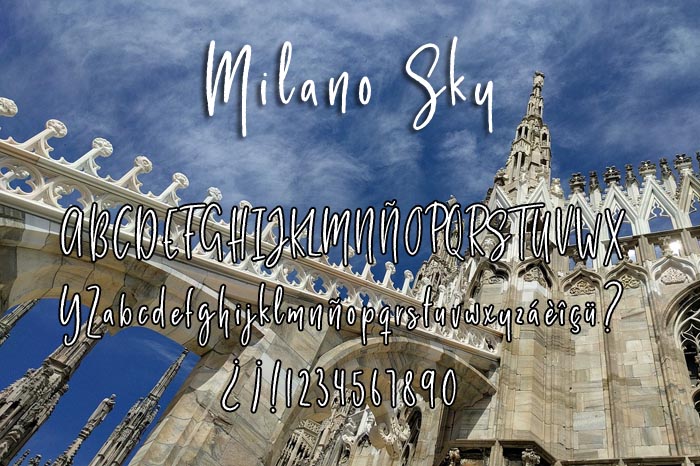 Milano Sky