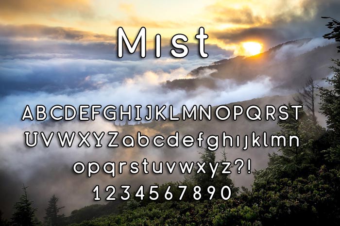 Mist