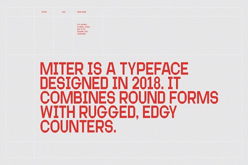 Miter