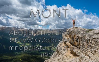 Mont