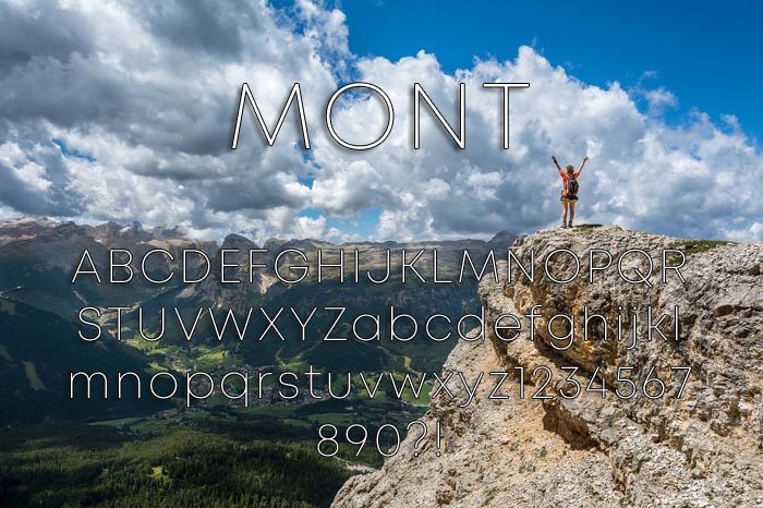 Mont