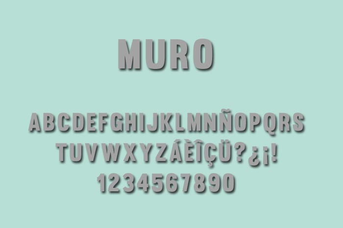 Muro