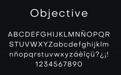 Objective