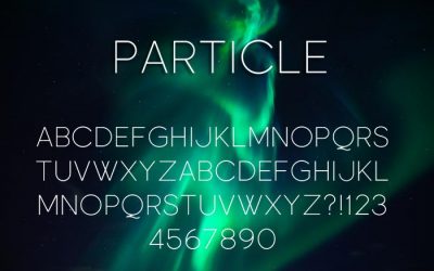 Particle