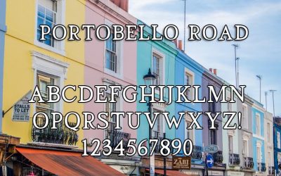 Portobello Road