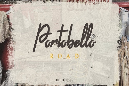 Portobello Road