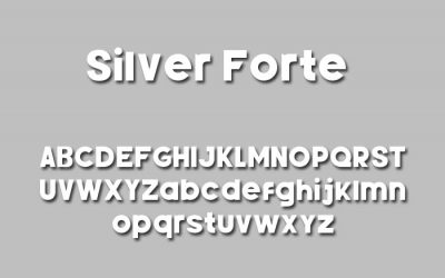 Silver Forte