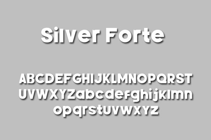 Silver Forte