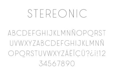 Stereonic