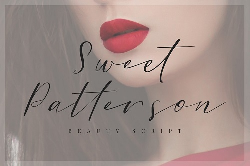 Sweet Patterson