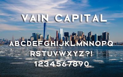 Vain Capital