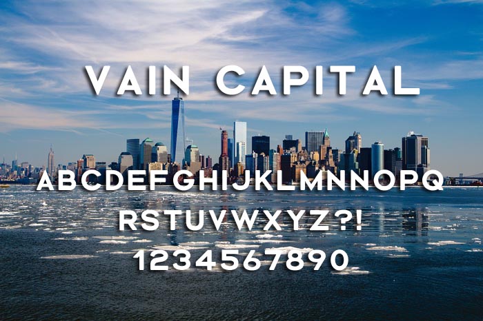 Vain Capital