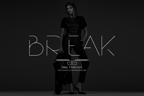Break