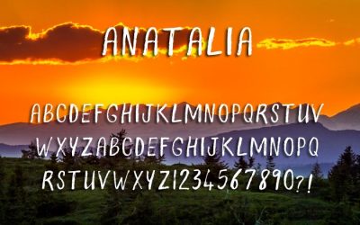 Anatalia