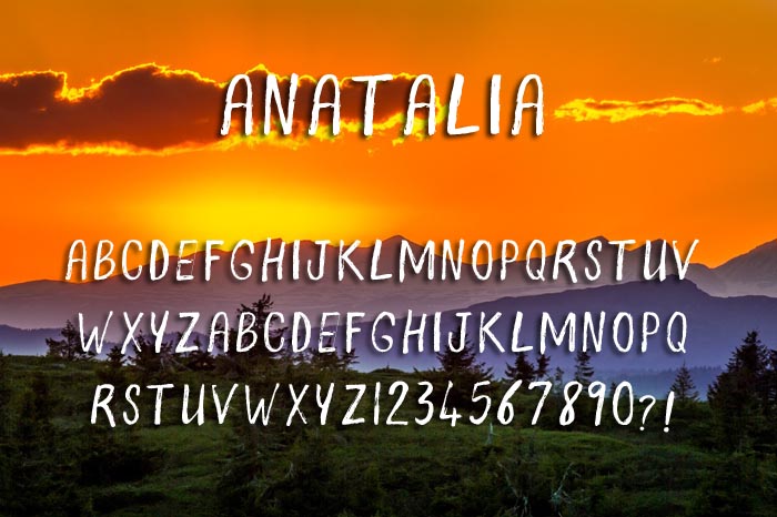 Anatalia