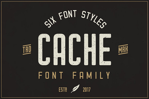 Cache
