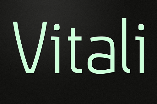 Vitali
