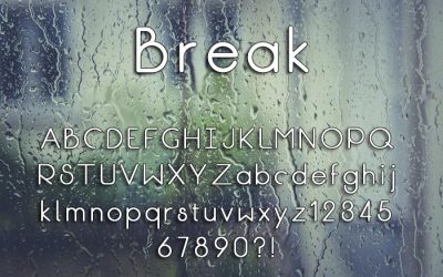 Break