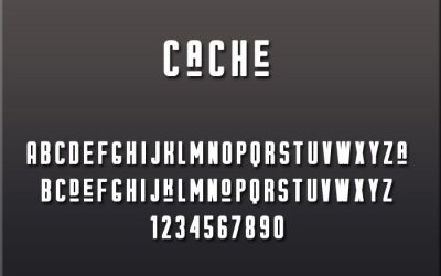 Cache