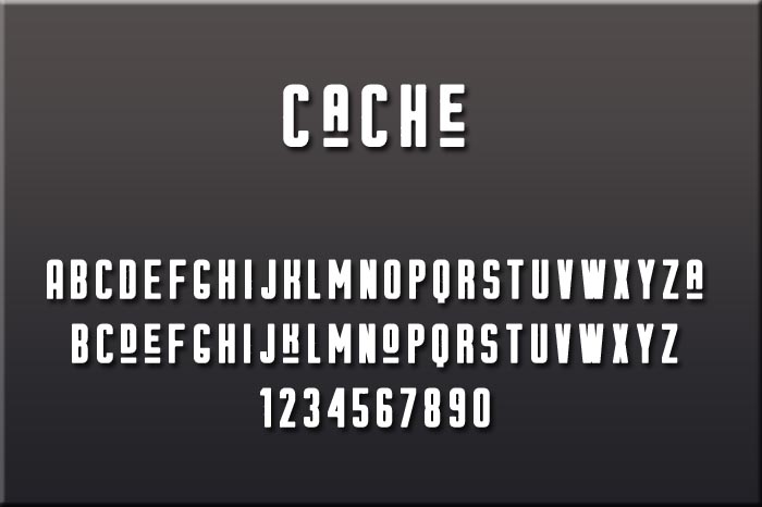 Cache