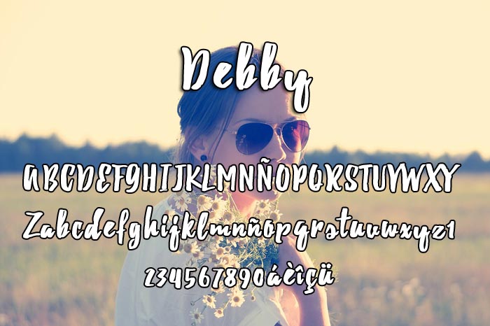 Debby