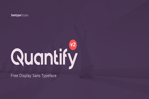 Quantify v2