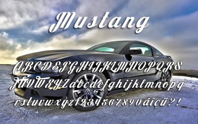 Mustang